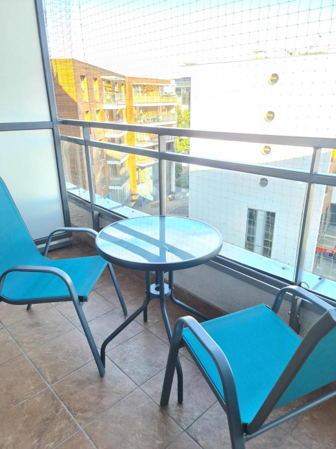 Dworska Studio Apartment Krasków Eksteriør bilde